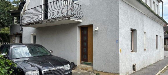 Casa de 7 habitaciónes en Deutschfeistritz, Austria No. 217143 15