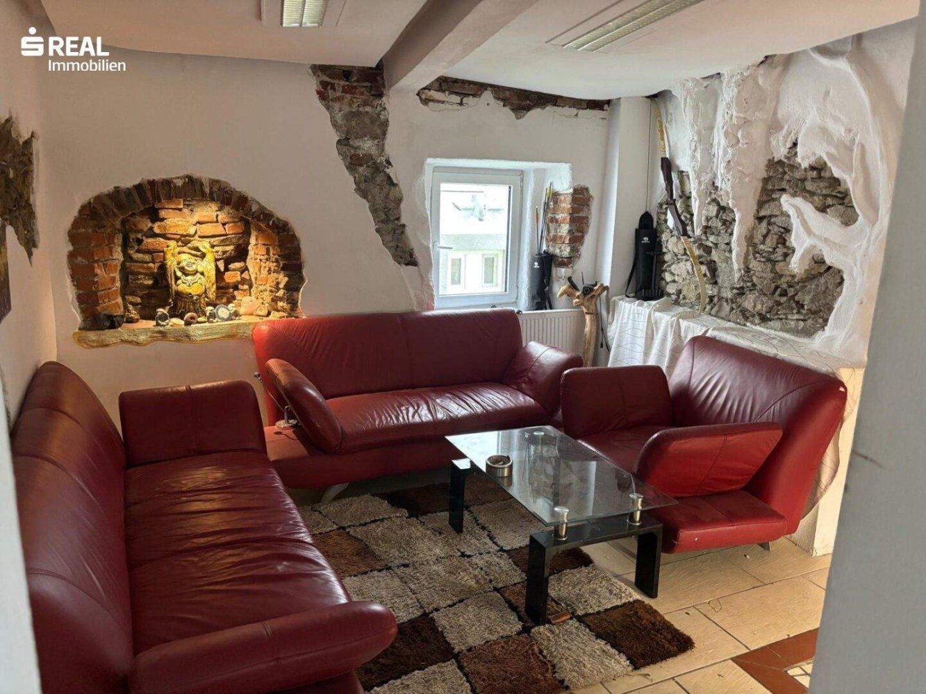 Casa de 7 habitaciónes en Deutschfeistritz, Austria No. 217143