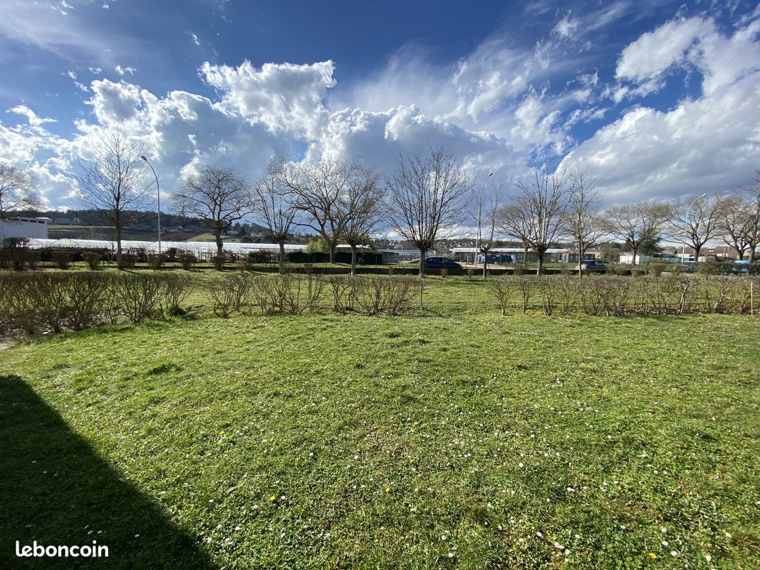 Terreno en Dijon, France 850 m² No. 196929