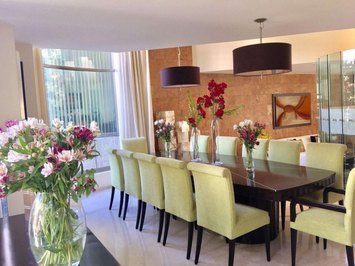 3 Schlafzimmer Haus in Mexico, Nr. 214173