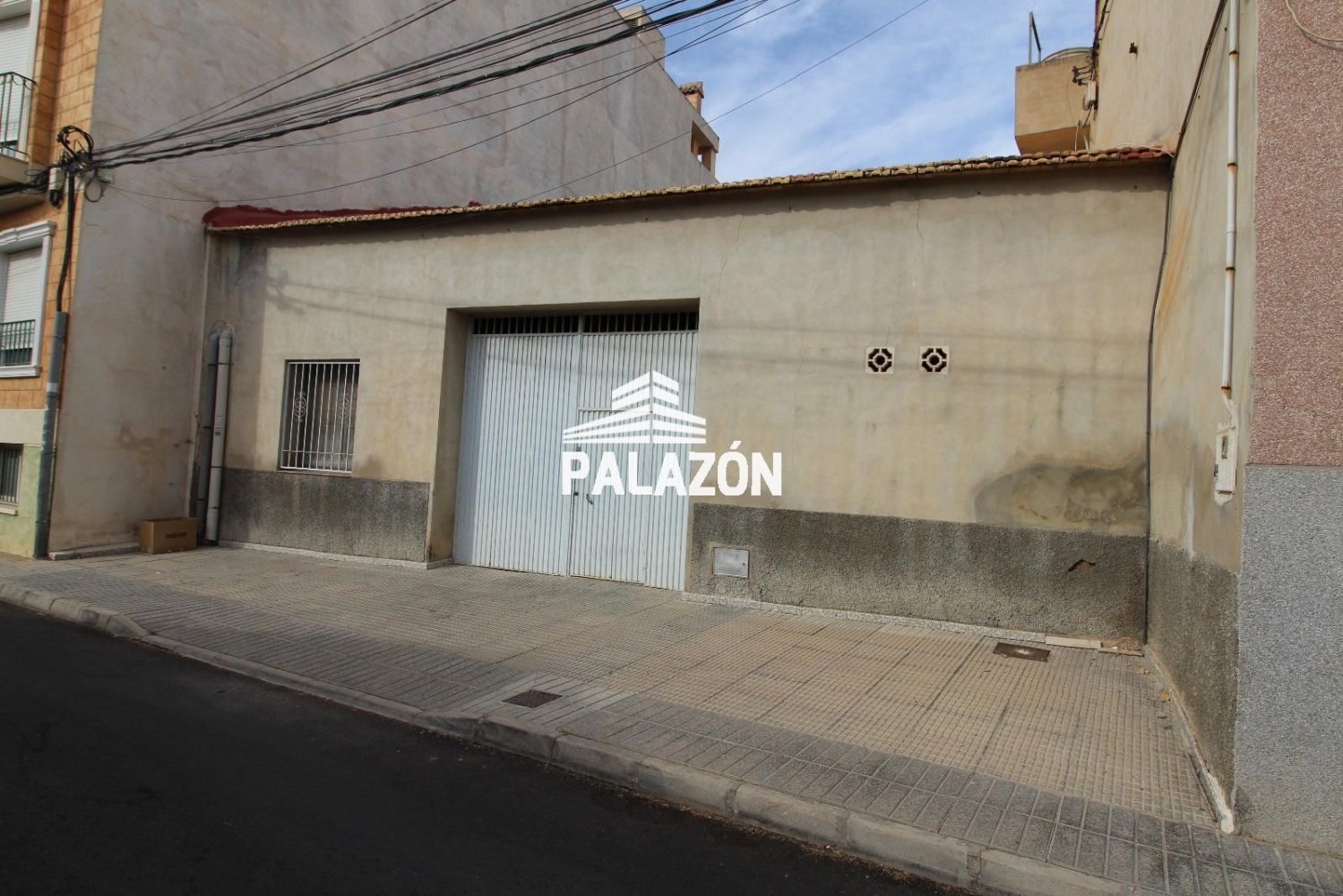 Terreno en Catral, Spain 281 m² No. 262587