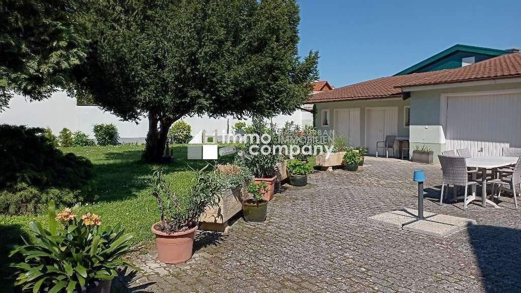 7-Zimmer Haus in Oggau am Neusiedler See, Austria, Nr. 203016