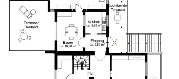 Casa de 7 dormitorios en Ottendorf an der Rittschein, Austria No. 144253 10
