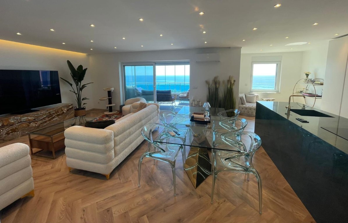 4 rooms Apartment in Tosmur, Turkey No. 43509