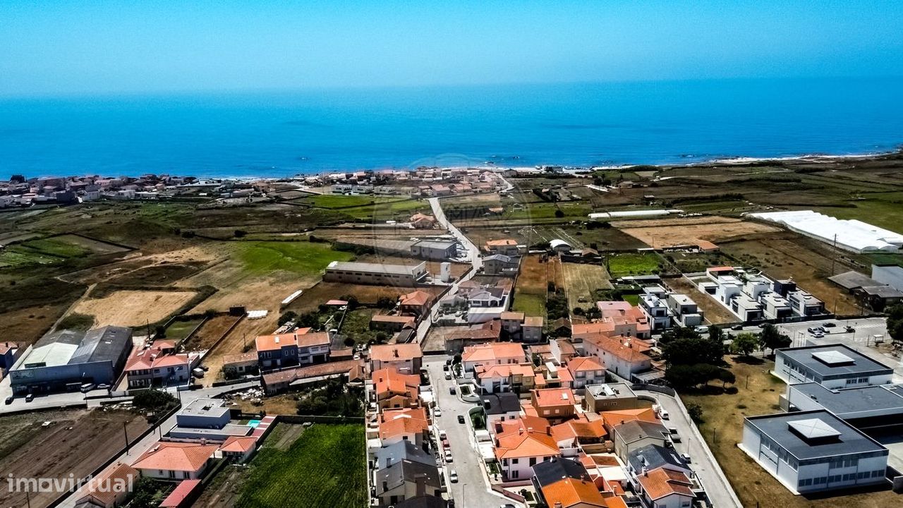 4 Schlafzimmer Haus in Povoa de Varzim, Portugal, Nr. 297961