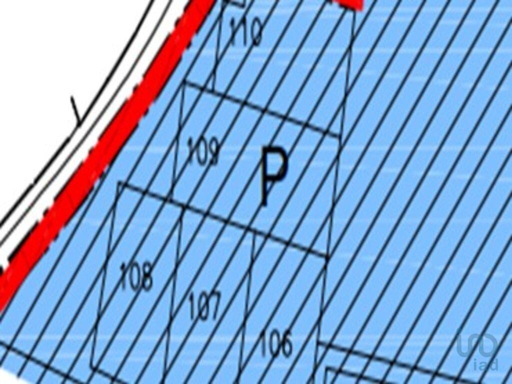 690m² Land in Albufeira, Portugal No. 293824