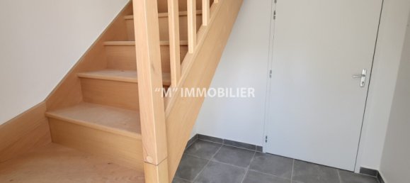 Квартира с 2 спальнями в Ножан-л’Арто, Франция № 232938 8