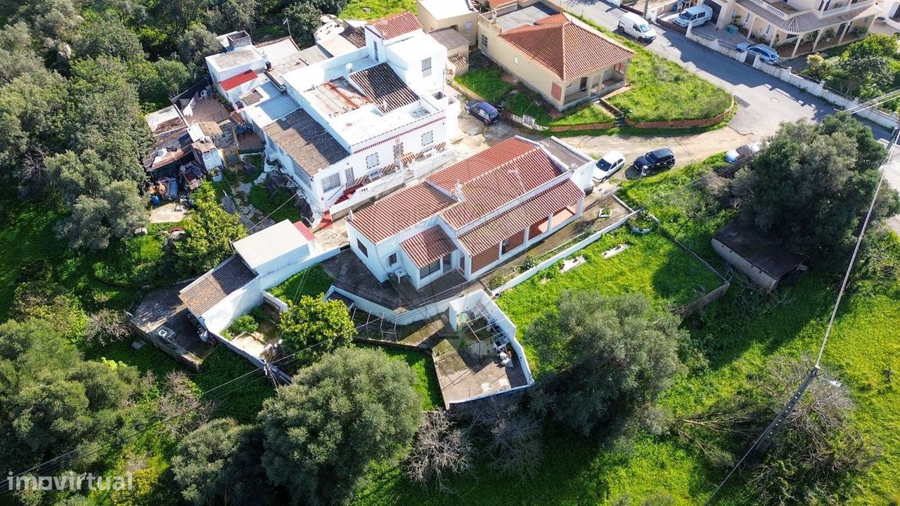 3 bedrooms House in Olhao, Portugal No. 165803