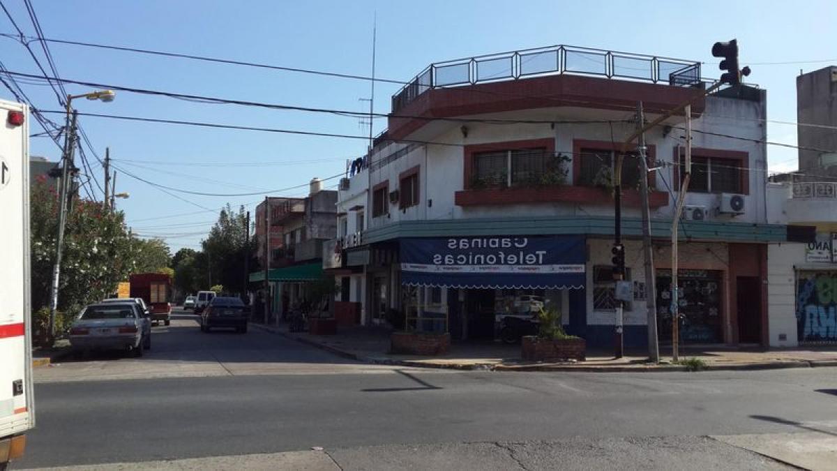 3 bedrooms House in General San Martin, Argentina No. 61838