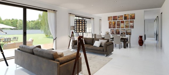 4 bedrooms Villa in Chloraka, Cyprus No. 3388 9