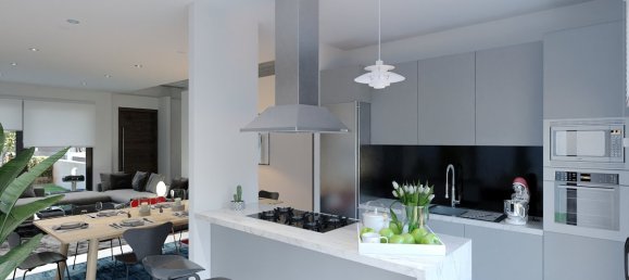 4 bedrooms Villa in Chloraka, Cyprus No. 3388 8