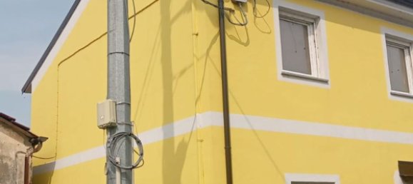 Дом с 3 комнатами в Дзинаско, Италия № 299831 34