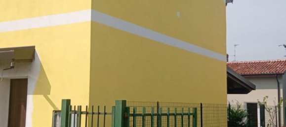 Дом с 3 комнатами в Дзинаско, Италия № 299831 3