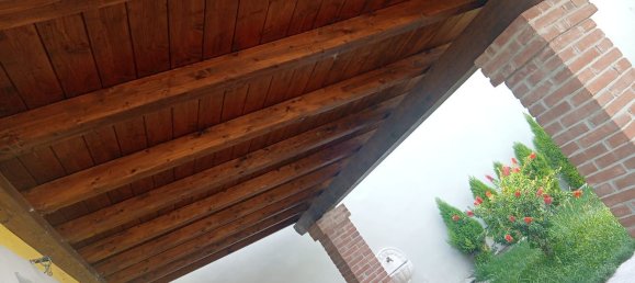 Дом с 3 комнатами в Дзинаско, Италия № 299831 33