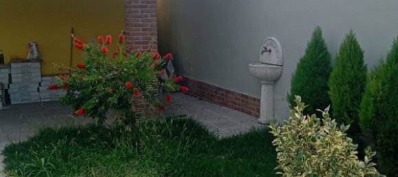 Дом с 3 комнатами в Дзинаско, Италия № 299831 23