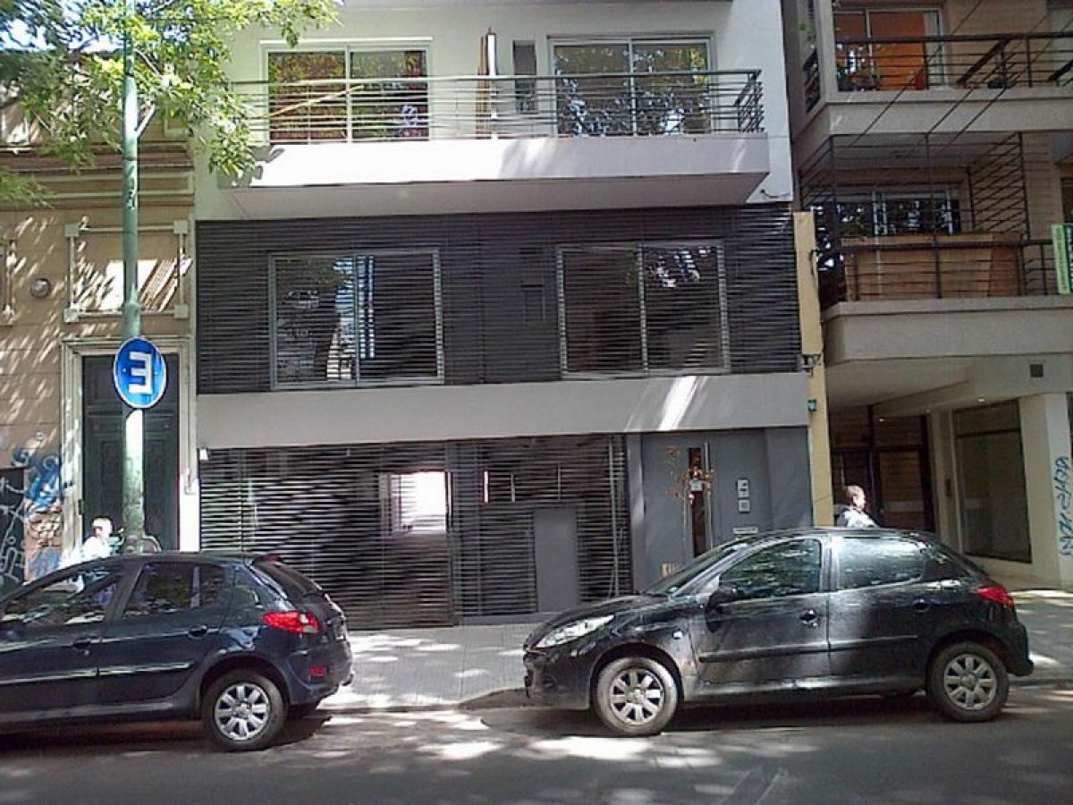 Almacén en Palermo, Argentina 15 m² No. 105619