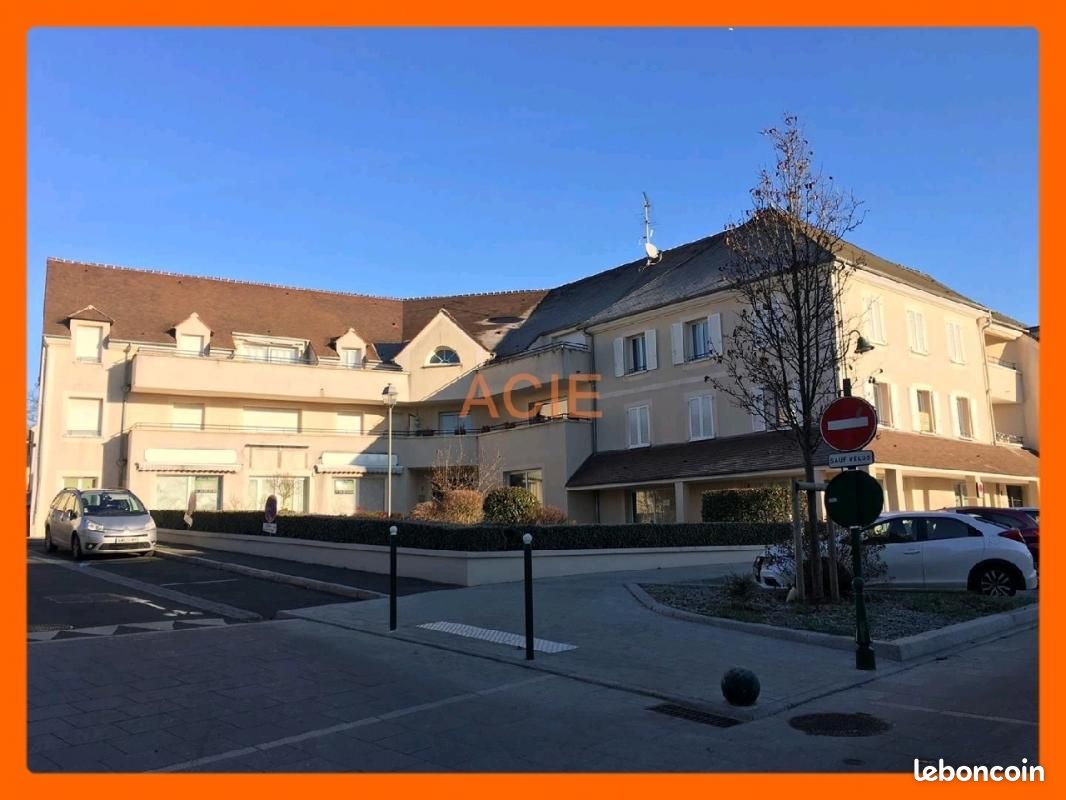 1 Schlafzimmer Wohnung in Vemars, France, Nr. 189511