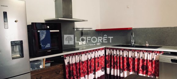 3 Schlafzimmer Haus in Neuves-Maisons, France, Nr. 214480 4