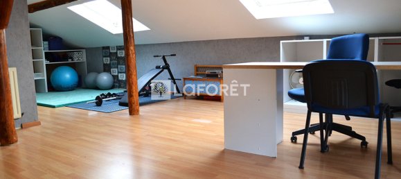 3 Schlafzimmer Haus in Neuves-Maisons, France, Nr. 214480 7