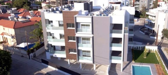 Apartamento T3 em Limassol, Cyprus N.º 2258 10
