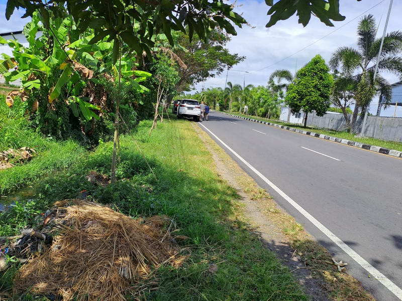 Terrain à West Nusa Tenggara, Indonesia 4600m² No. 4064