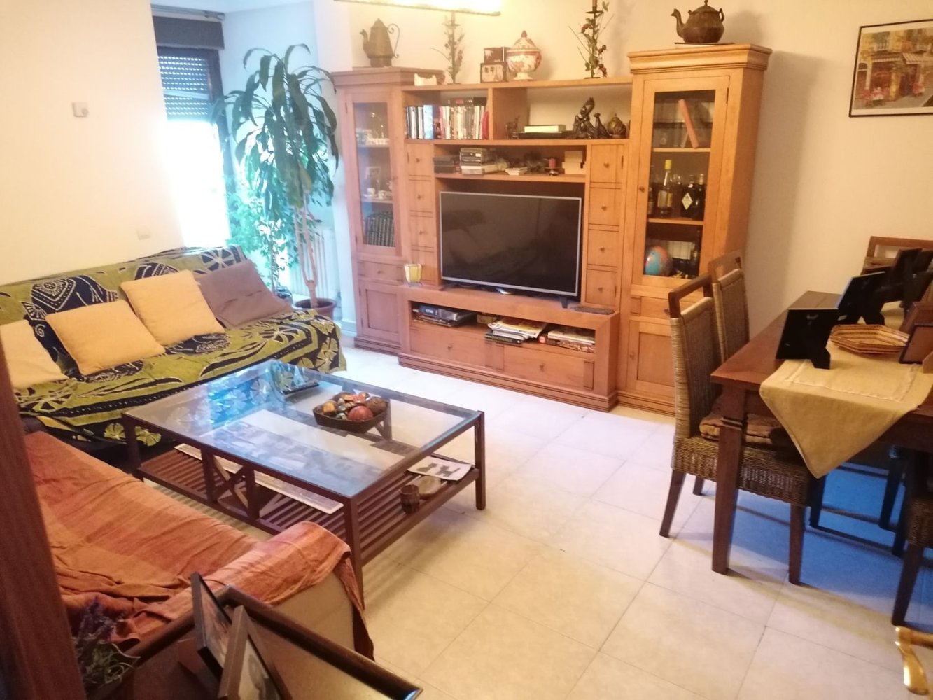 3 bedrooms Apartment in Pelabravo, Spain No. 251269