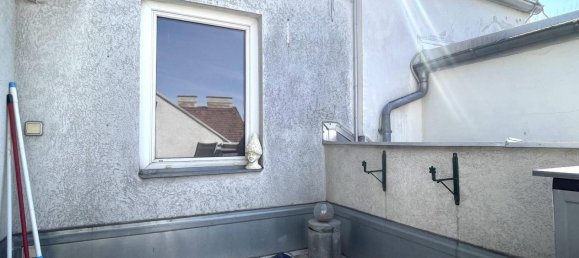 4 rooms Duplex in Favoriten, Austria No. 231409 12