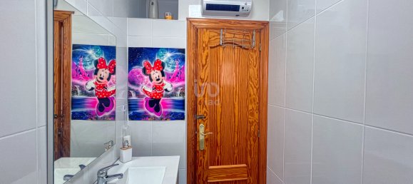 2 bedrooms Apartment in Alicante, Spain No. 160733 40