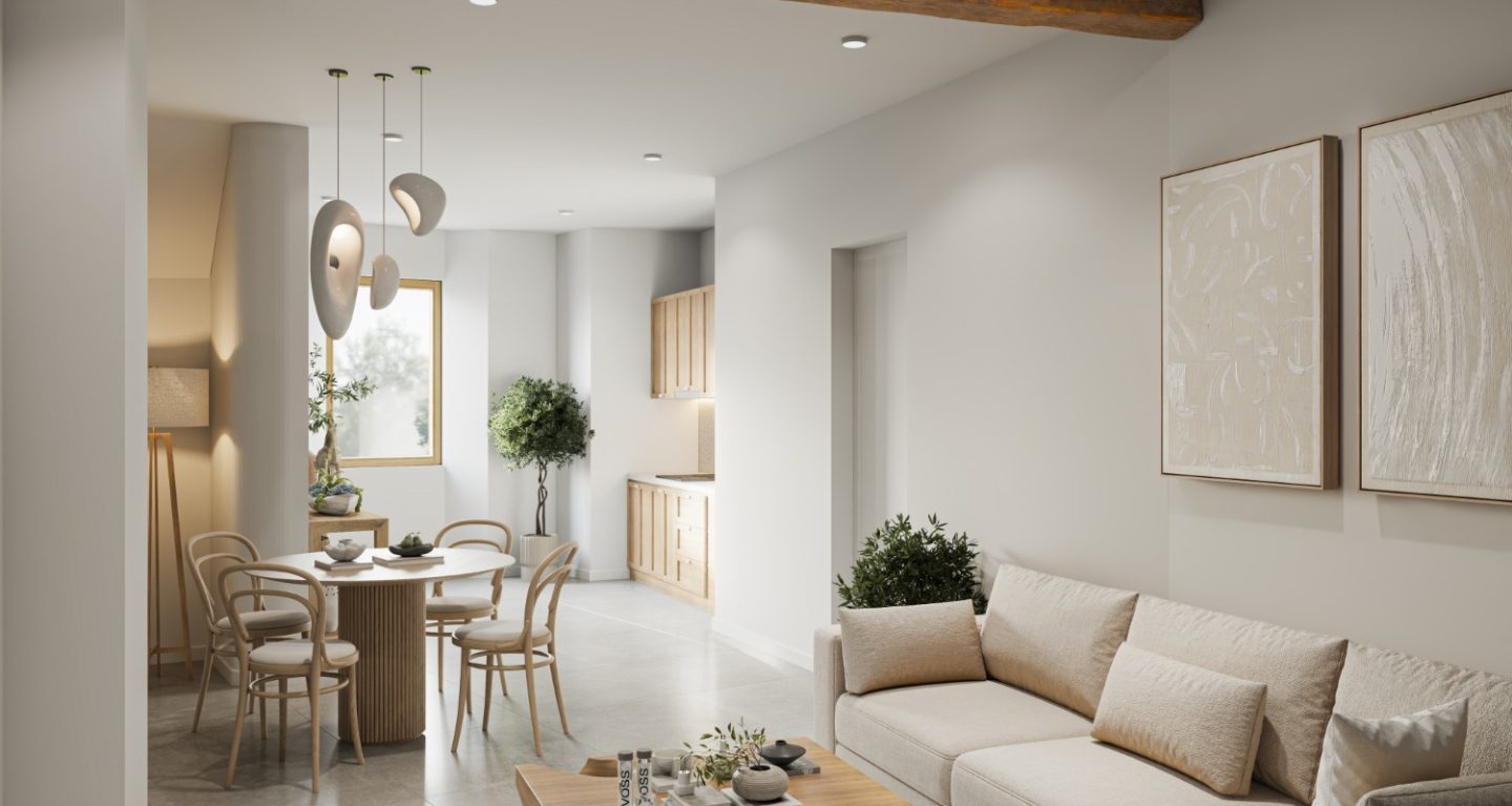 2 bedrooms House in Toirano, Italy No. 237107