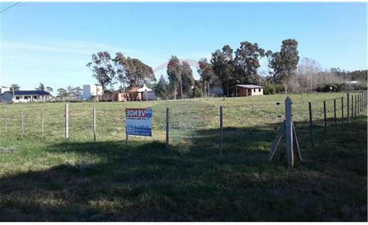  Land in Mar del Plata, Argentina No. 117829