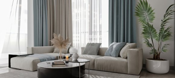 Apartment 2+1 in Alanya, Turkey No. 19792 10