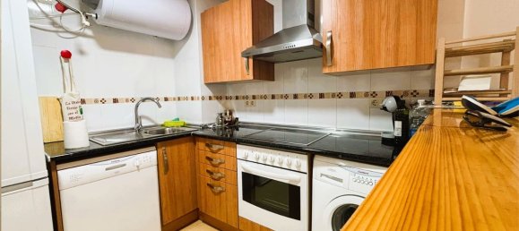 2 غرف نوم شقة في Alozaina, Spain رقم 134954 11