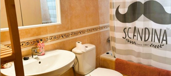 2 غرف نوم شقة في Alozaina, Spain رقم 134954 13