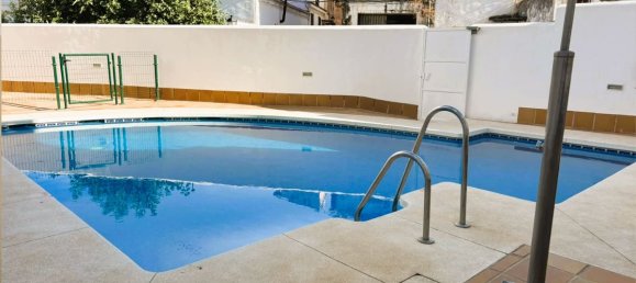 2 غرف نوم شقة في Alozaina, Spain رقم 134954 4