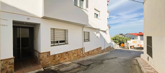 2 غرف نوم شقة في Alozaina, Spain رقم 134954 15