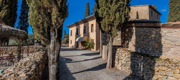 16 bedrooms Hotel in San Gimignano, Italy No. 69472 8