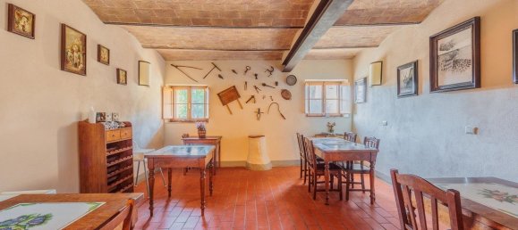 16 bedrooms Hotel in San Gimignano, Italy No. 69472 24