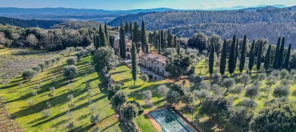 16 bedrooms Hotel in San Gimignano, Italy No. 69472 6