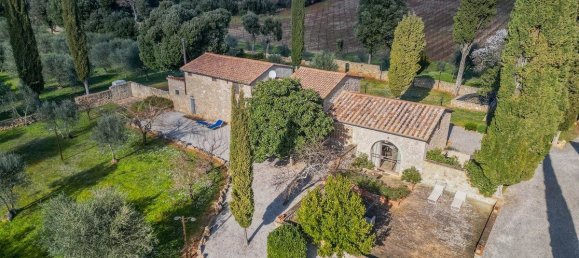 16 bedrooms Hotel in San Gimignano, Italy No. 69472 5