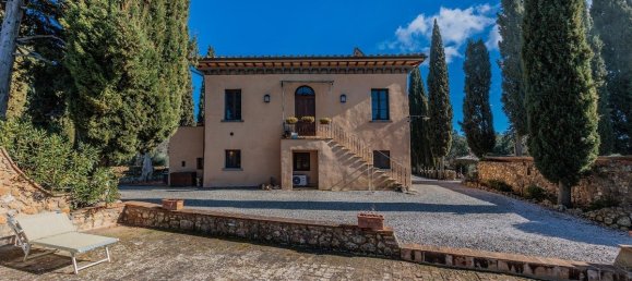 16 bedrooms Hotel in San Gimignano, Italy No. 69472 13