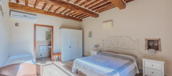16 bedrooms Hotel in San Gimignano, Italy No. 69472 29