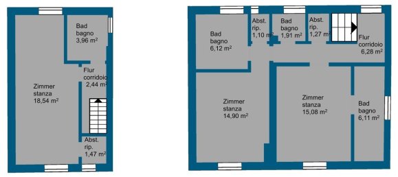 16 bedrooms Hotel in San Gimignano, Italy No. 69472 41