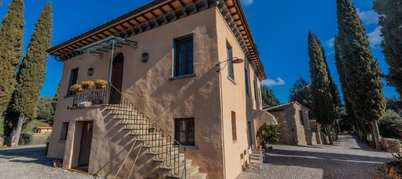 16 bedrooms Hotel in San Gimignano, Italy No. 69472 11