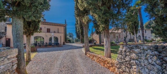 16 bedrooms Hotel in San Gimignano, Italy No. 69472 17