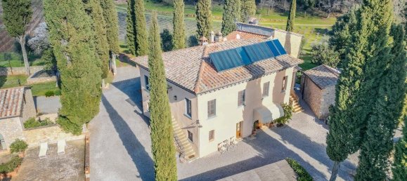 16 bedrooms Hotel in San Gimignano, Italy No. 69472 4