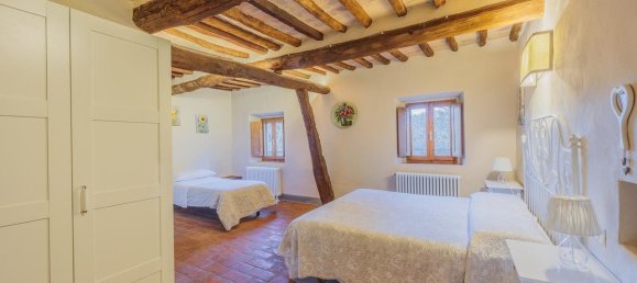 16 bedrooms Hotel in San Gimignano, Italy No. 69472 27