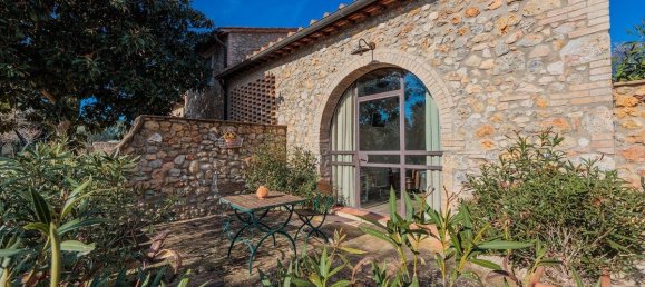 16 bedrooms Hotel in San Gimignano, Italy No. 69472 32