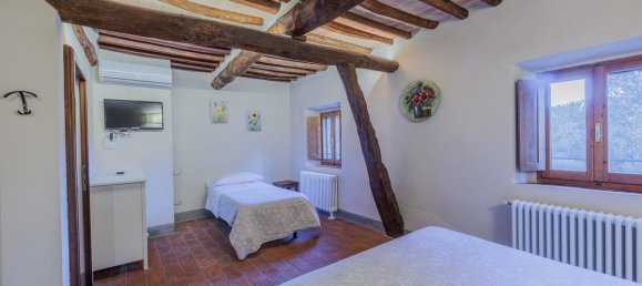 16 bedrooms Hotel in San Gimignano, Italy No. 69472 28
