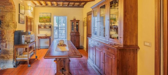 16 bedrooms Hotel in San Gimignano, Italy No. 69472 23