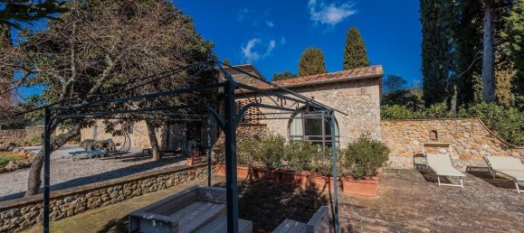 16 bedrooms Hotel in San Gimignano, Italy No. 69472 14
